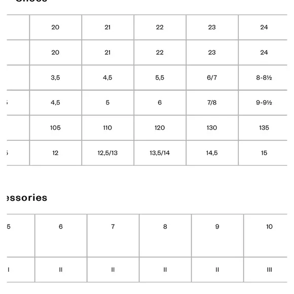 FENDI Junior Hat  (Ages 6-9) - Picture 5 of 5